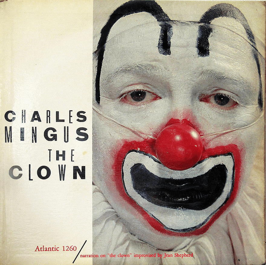 Reincarnation Of A Lovebird - Charles Mingus